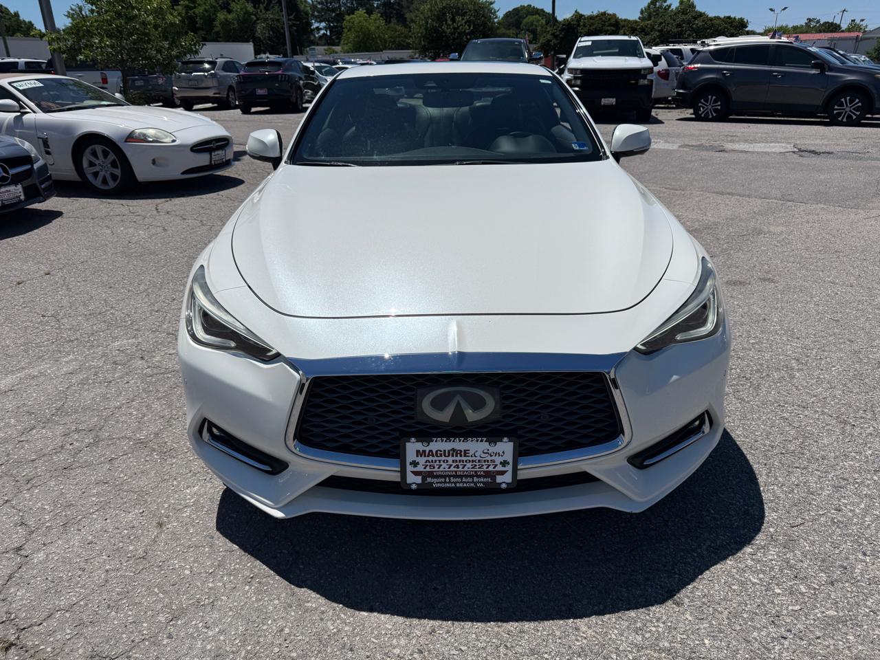 infiniti q60 coupe 2018 JN1EV7EL3JM392794 image infiniti q60 coupe 2018 JN1EV7EL3JM392794 image